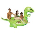 International Leisure Products International Leisure Prod 90624SL T-Rex Giant Ride On 90624SL